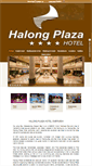 Mobile Screenshot of halongplaza.com